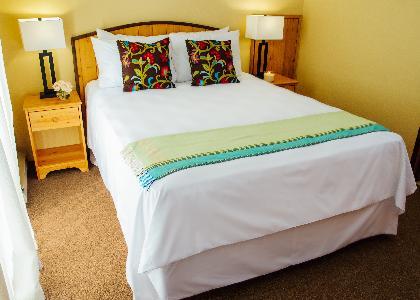 Lodge Spruce Hill & 108 Mile Ranch