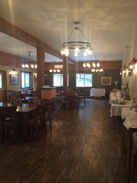 Spruce Hill & 108 Mile Ranch